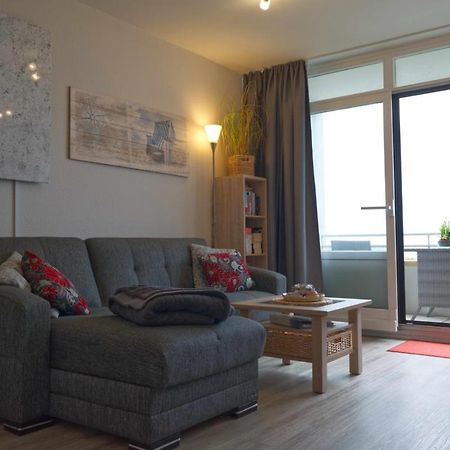 Inselblume 80 - Gemuetliche Ferienwohnung, Blick Auf Die Fehmarnsundbruecke Burgtiefe auf Fehmarn Exteriér fotografie