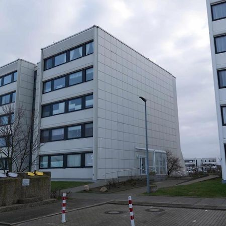 Inselblume 80 - Gemuetliche Ferienwohnung, Blick Auf Die Fehmarnsundbruecke Burgtiefe auf Fehmarn Exteriér fotografie