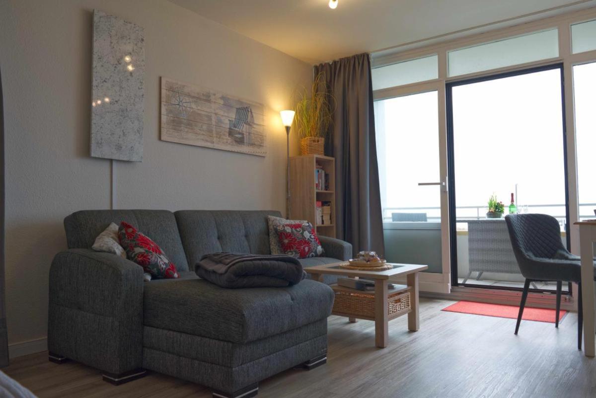 Inselblume 80 - Gemuetliche Ferienwohnung, Blick Auf Die Fehmarnsundbruecke Burgtiefe auf Fehmarn Exteriér fotografie