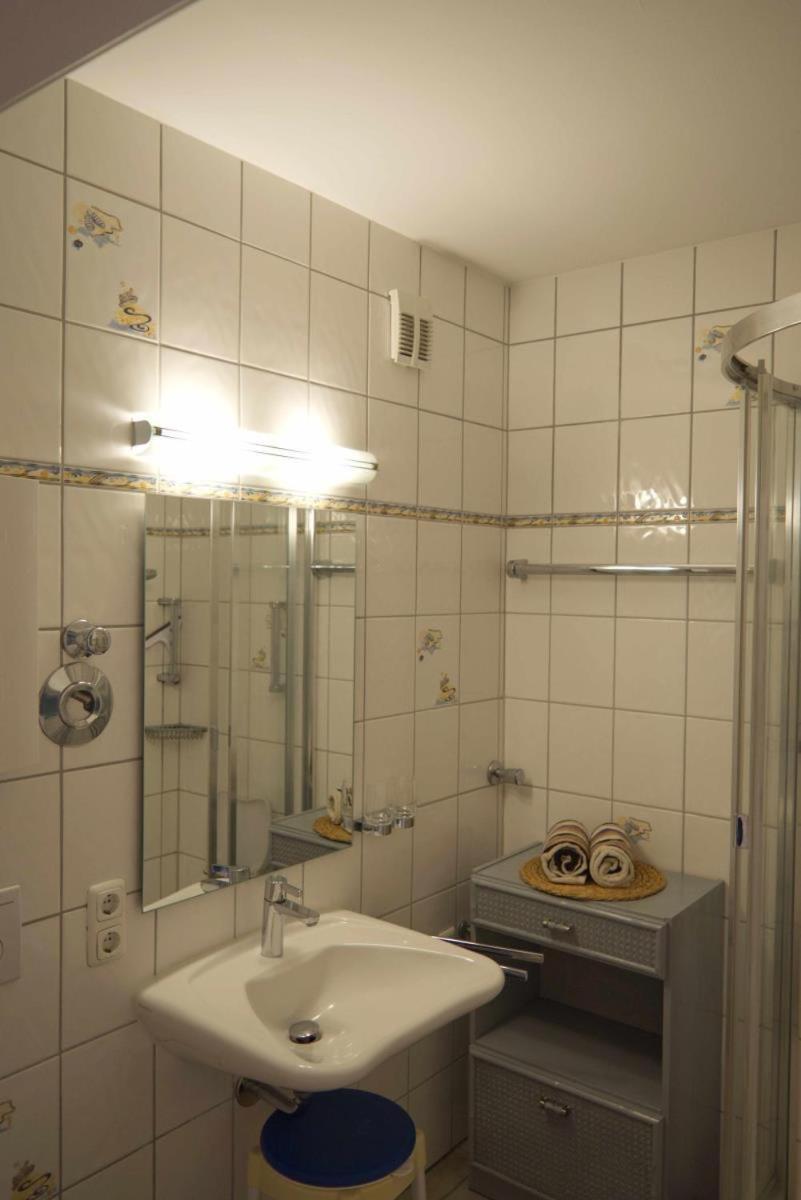 Inselblume 80 - Gemuetliche Ferienwohnung, Blick Auf Die Fehmarnsundbruecke Burgtiefe auf Fehmarn Exteriér fotografie
